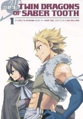 Fairy Tail: Twin Dragons of Saber Tooth