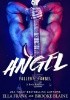 Okładka książki Angel Brooke Blaine,&nbsp;Ella Frank