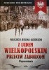 Okładka książki Z ludem wielkopolskim przeciw zaborcom. Wspomnienia Wojciech Jacobson