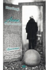 Okładka książki Anna, życie bez życia Hans Georgi