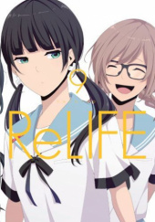 ReLIFE #9