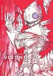Okładka książki Rycerze Sidonii #14 Tsutomu Nihei