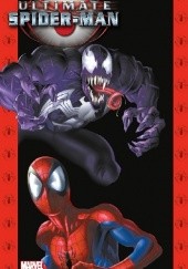 Okładka książki Ultimate Spider-Man. Tom 3