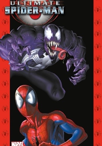 Okładka książki Ultimate Spider-Man. Tom 3 Mark Bagley, Brian Michael Bendis