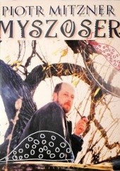 Okładka książki Myszoser Piotr Mitzner