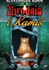 Okładka książki Zbrodnia i Karaś