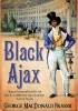 Okładka książki Black Ajax George MacDonald Fraser