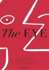 Okładka książki The Eye Nathan Williams