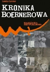 Kronika Boernerowa