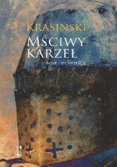 Okładka książki Mściwy karzeł i inne opowieści Zygmunt Krasiński