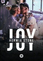 Okładka książki Joy Hermia Stone