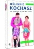 Okładka książki Jeśli mnie kochasz nie zgadzaj się na wszystko Amedeo Cencini FdCC