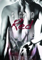 Okładka książki Fade to Red Willow Aster
