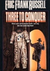 Three to Conquer
