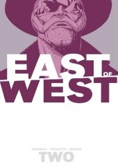 East of West, Vol. 2: We Are All One