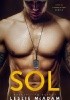 Okładka książki Sol Leslie McAdam
