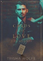 Cards of Love: Five of Cups