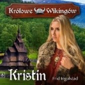 Okładka książki Kristin