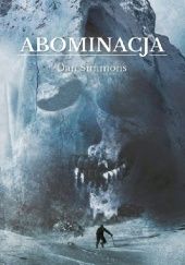 Okładka książki Abominacja