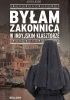 Okładka książki Byłam zakonnicą w indyjskim klasztorze. Sister Jesme praca zbiorowa