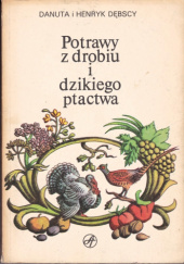 Potrawy z drobiu i dzikiego ptactwa