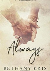 Okładka książki Always Bethany-Kris