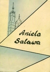Okładka książki Aniela Salawa Albert Wojtczak OFMConv