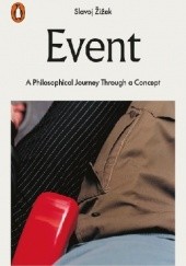 Event. Philosophy In Transit
