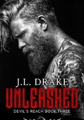 Okładka książki Unleashed J.L. Drake