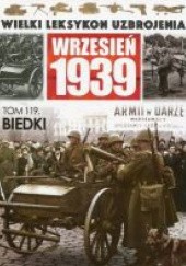 Okładka książki Biedki Paweł Rozdżestwieński, Andrzej konstankiewicz