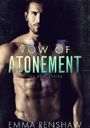 Okładka książki Vow of Atonement Emma Renshaw