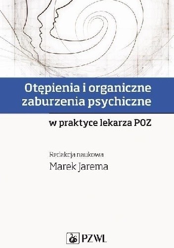 Okładki książek z serii Psychiatria dla nie-psychiatrów