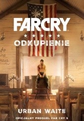 Okładka książki Far Cry. Odkupienie