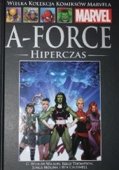 A-Force: Hiperczas