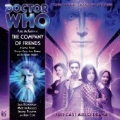 Doctor Who: The Company of Friends