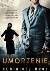 Okładka książki Umorzenie