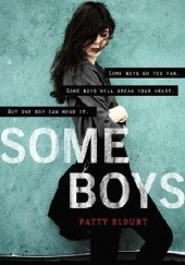 Okładka książki Some boys Patty Blount