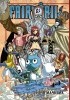 Fairy Tail tom 21