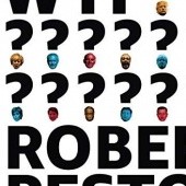 Okładka książki WTF? What have we done? Why did it happen? How do we take back control? Robert Peston