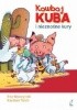 Okładka książki Kowboj Kuba i nieznośne kury Eva Muszynski