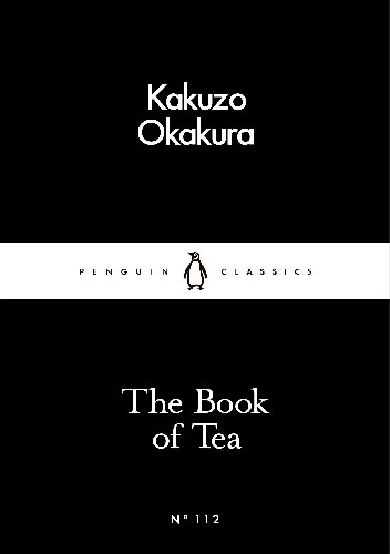 The Book of Tea pdf chomikuj