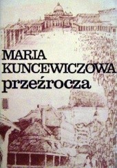 Okładka książki Przeźrocza. Notatki włoskie Maria Kuncewiczowa
