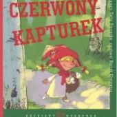 Okładka książki Czerwony Kapturek Bartek Drejewicz, Zofia Stanecka