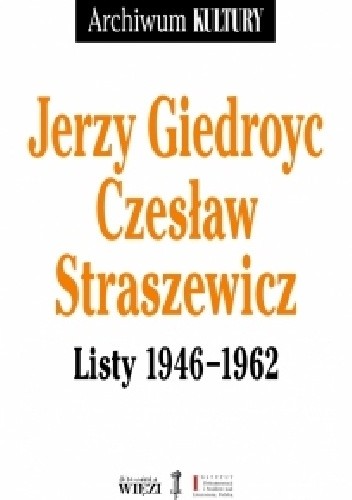 Listy 1946−1962