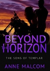 Okładka książki Beyond the Horizon Anne Malcom