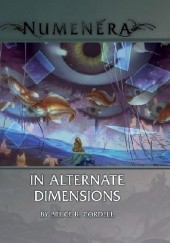 Okładka książki In Alternate Dimensions Bruce R. Cordell