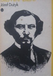 Okładka książki Siemiradzki Józef Dużyk
