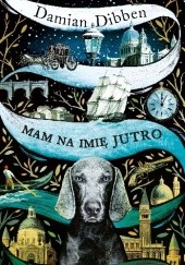 Okładka książki Mam na imię Jutro