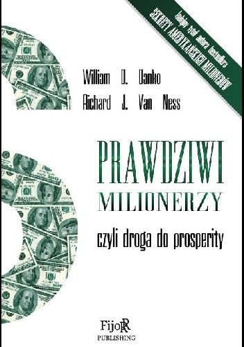 Prawdziwi milionerzy, czyli droga do prosperity chomikuj pdf