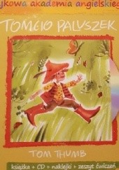 Okładka książki Tomcio Paluszek/ Tom Thumb Charles Perrault